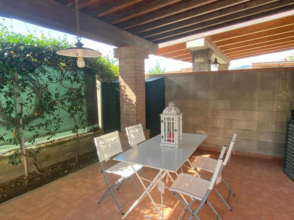 Casa Girasole Daire Capannori Dış mekan fotoğraf