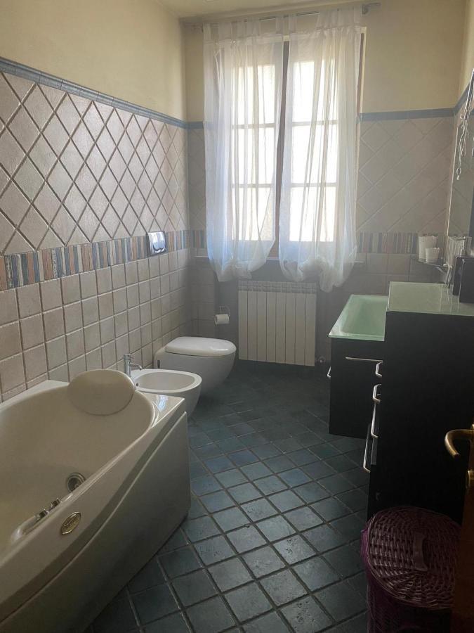 Casa Girasole Daire Capannori Dış mekan fotoğraf
